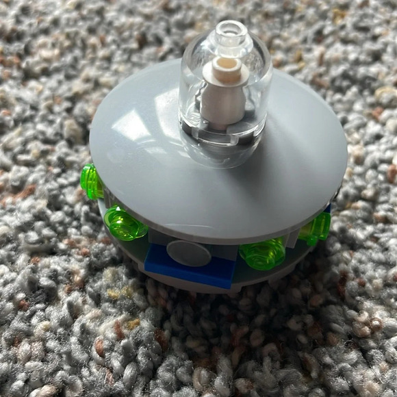 Lego 40129 - Picture 3 of 3